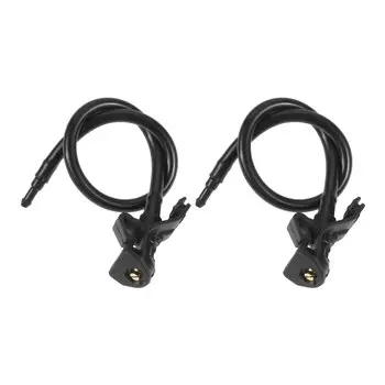 Форсунка омывателя лобового стекла для Ford Explorer MK5 2011-2018, Ford Mustang 2010-2014, 2 шт.