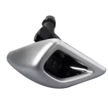 Форсунка омывателя Mopar 68160603AB для 2012-2014 CHRYSLER 300C, насадка распылителя для левого переднего бампера фары
