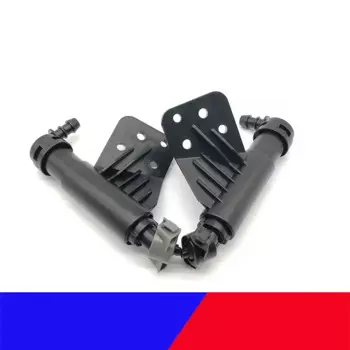 Форсунка омывателя передней фары 98671C5000 98672-C5000 для KIA Sorento 2015-2018