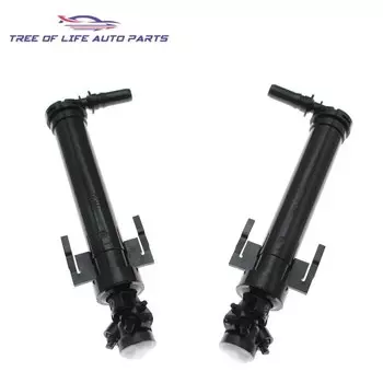 Форсунка омывателя передней фары для BMW 2' 3' 4' F22 F30 F31 M2 F33 F34 F36 F80 M3 M4 1677430900 7430900 61677430899 7430899