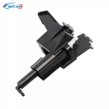 Форсунка омывателя передней фары MTAP для Nissan Qashqai Dualis J10 2010-2014