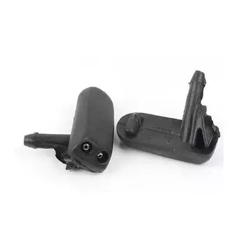 Форсунка омывателя ветрового стекла для Vw Golf 1 Cabrio 2 3 Jetta 2 Scirocco 53B Polo 86C T4 Passat 32B 3A Caddy 2 Seat Ibiza