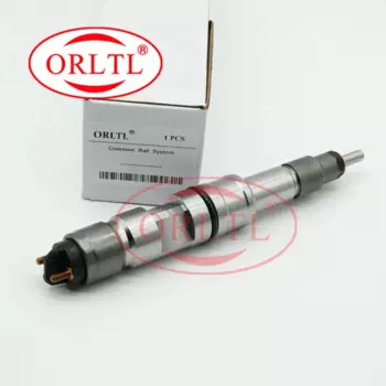 Форсунка ORLTL 0445120145 для пистолета-распылителя с общей топливной магистралью, 0, 445, 120, 145, запчасти для дизельного двигателя, замена 0445, 120, 145, для Daewoo