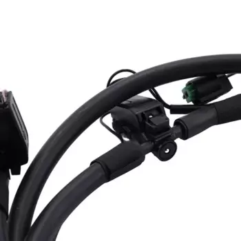 Форсунка передней крышки омывателя лобового стекла A 1698600192 Для Mercedes-Benz A W169 2004-12/B W245 2005-11 с подогревом