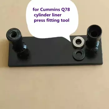 Форсунка системы питания дизельного топлива Cummins NT855 K19 Q60 Q78