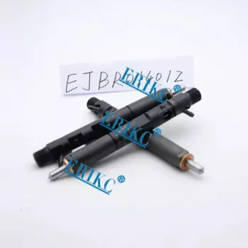 Форсунка системы впрыска дизельного топлива ERIKC, модель EJBR01401Z, модель EJBR0 1401Z, модель EJB, модель R01401Z