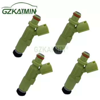 Форсунка топливного инжектора 23209-13030 2325013030, 4 шт., подходит для Toyota General T.U.V 96-07 Liteace Townace 96-04 2325013030 2320913030
