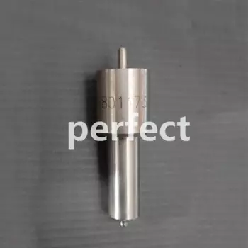 Форсунка топливного инжектора 275 290 610 Maxion 3000 750 6x для Massey Ferguson 6801173