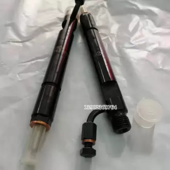Форсунка топливного инжектора 6L9.3 C5298069 KBAL105P51 хорошего качества