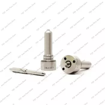 Форсунка топливного инжектора L231PBC для VOLVO PENTA D9 BEBE4C16001 21586296 3587147