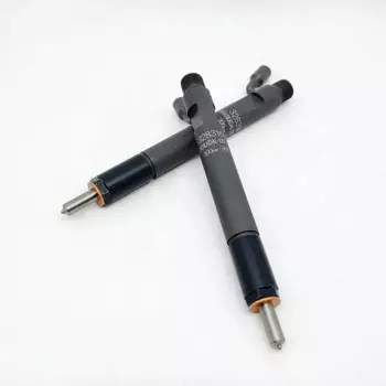 Форсунки дизельного топлива 6CT 3928384, топливный инжектор с общей топливной магистралью
