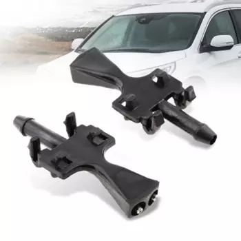 Форсунки для омывателя лобового стекла автомобиля Опель MERIVA-A, 1 пара