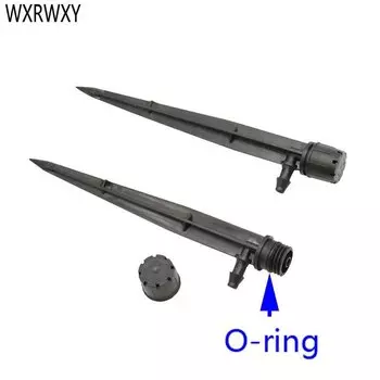 Форсунки для полива WXRWXY, 6 шт.