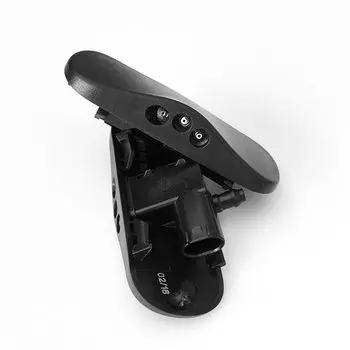 Форсунки омывателя лобового стекла для Audi A3 8V 2010-2020 A4 B8 2008-2016 A5 S5 8T/8F 2007-2016 A6 A7 A8 Q3 Q5 Q7, 2 шт.