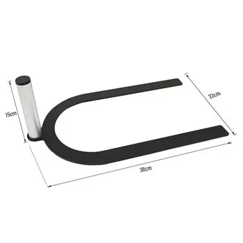 FOSHIO пленка для покрытия автомобиля инструмент для обертывания оттенки заднего вида защита винила аппликатор для автомобильной крыши антенна наклейка Стайлинг установка