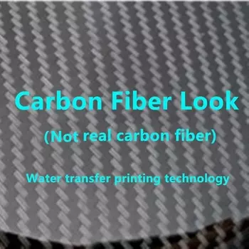 Fot 2019-2023 год Toyota Corolla Hatchback E210 5-дверный задний спойлер на крышу спортивные аксессуары комплект кузова