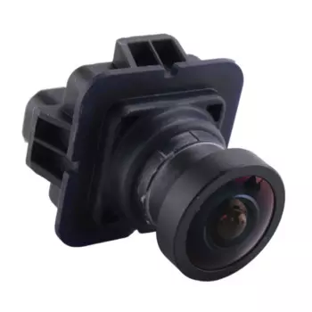 Фото камера заднего вида, безопасная парковка для Ford 11-14