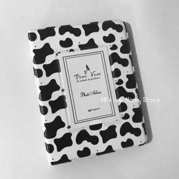 Фотоальбом для Fujifilm Instax Mini MOONBIFFY 64 кармана