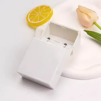 Пластиковый органайзер для карточек LINSBAYWU