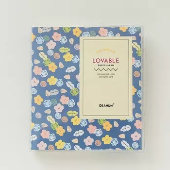 Фотоальбом для Polaroid Instax RPXBGUCKARHG