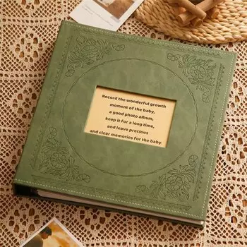 Фотоальбом Ergen для 1000 фотографий 5 дюймов