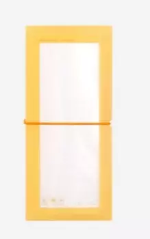 Фотоальбом HarPaper для фотополосок 2x6 дюймов