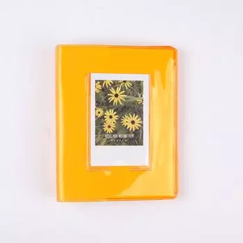 Фотоальбом HarPaper для Fujifilm Instax 64 фото