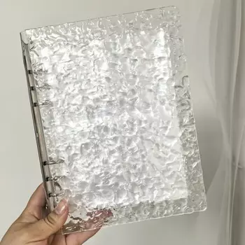 Фотоальбом HarPaper для Instax 2.5x3.6 дюйма