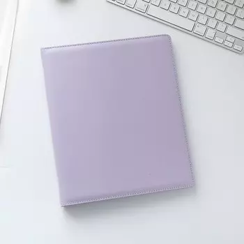 Фотоальбом HarPaper из искусственной кожи, 200 карманов