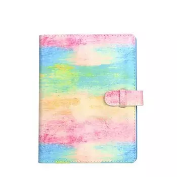 Фотоальбом из искусственной кожи для Fujifilm Instax Mini