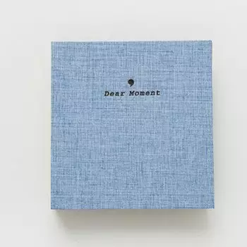 Фотоальбом JETTING для Instax Mini, 100 карманов