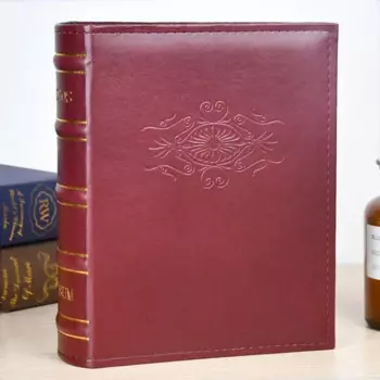 Фотоальбом Ning Shu Qi 4 дюйма из ПВХ 400 фотокниг