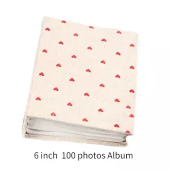 Фотоальбом Ning Shu Qi