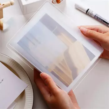 Фотоальбом Piopssba A6 40 листов