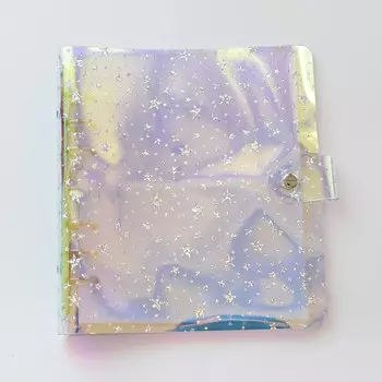 Фотоальбом RPXBGUCKARHG для Instax, 200 карманов, желейный цвет