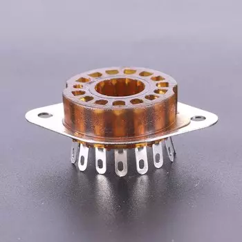 Фотоэлектрическая трубка, фотоэлектрическая розетка, винтажная АУДИОСИСТЕМА Hi-Fi