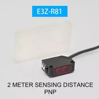 Фотоэлектрический датчик приближения Cloweit E3Z D61 D81 D62 D82 T61 T81