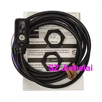 Фотоэлектрический переключатель Omron E3FA-RN11 E3FA-VN11 E3RA-RP11