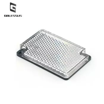 Фотоэлектрический рефлектор GBLESSUS 40*60 мм