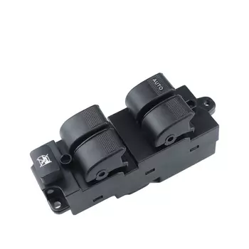 Фотоэлемент, 16 контактов, автоматический Электрический переключатель управления окошком для Mazda 3 Mazda 3, Mazda 3, 323, 6 моделей