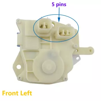 Фотоэлемент дверного замка, модуль двигателя, подходит для Honda CRV Odyssey Accord Civic S2000 дюйма, 72115S5A003 72155-S84-A01