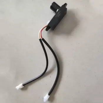 Фотоэлемент зажигания, генератор LONCIN, детали зажигания