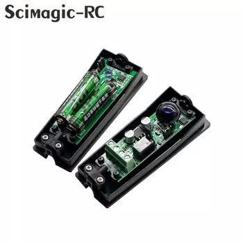 Фотоэлементы для ворот Scimagic-RC