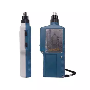 Фотоаппарат для измерения вибрации