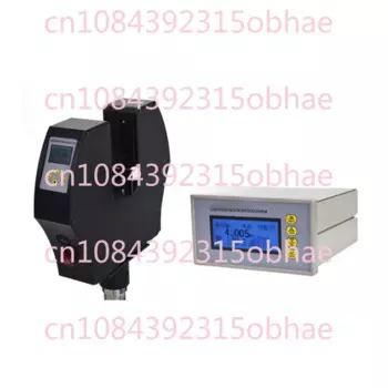 Фотоаппарат для лазерного сканирования