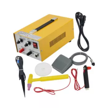 Фотоаппарат для ремонта ювелирных изделий