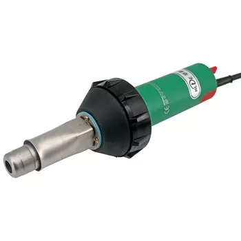 Фотоаппарат для сварки пластмасс с функцией автоматического охлаждения, 220 В/110 В, 1600 Вт