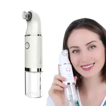 Фотоаппарат для удаления черных точек