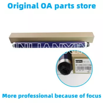 Фотобарабан 4X DC IV C2260 C2263 C2265, фотобарабан WC7120 WC7125 WC7220 для FUJI Xerox WC7225, фотобарабан