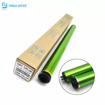 Фотобарабан для Sharp AR MX500 MX363N MX453N MX503N AR4528U MX503U MX363U MX453U MX 500 363, 4 шт.